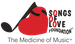 Songs of Love Foundation Logo